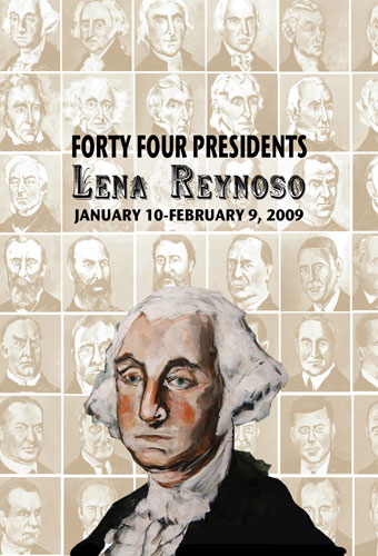 Lena Reynoso