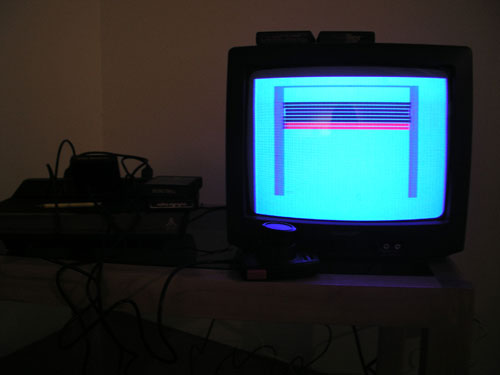 Atari Party