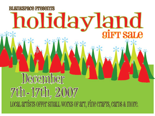 Holidayland 2007